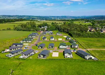 Heathergate Boutique Holiday Park, Hexham