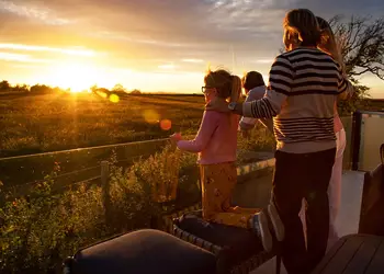 Heathergate Boutique Holiday Park, Hexham