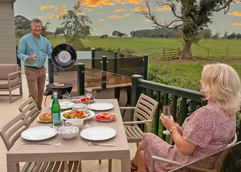 Heathergate Boutique Holiday Park, Hexham