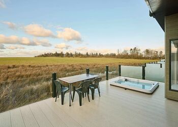 Portland - Heathergate Boutique Holiday Park, Hexham