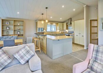Portland - Heathergate Boutique Holiday Park, Hexham