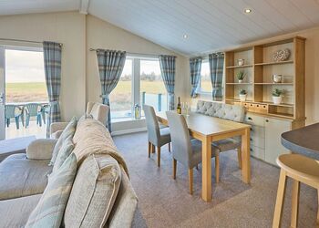 Portland - Heathergate Boutique Holiday Park, Hexham