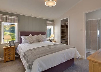 Juniper Deluxe Lodge 
