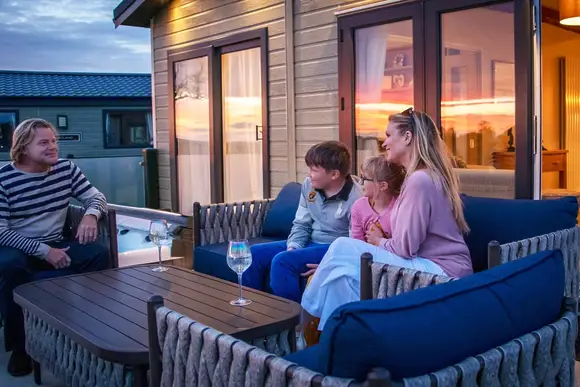 Heathergate Boutique Holiday Park, Hexham