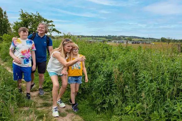 Heathergate Boutique Holiday Park, Hexham