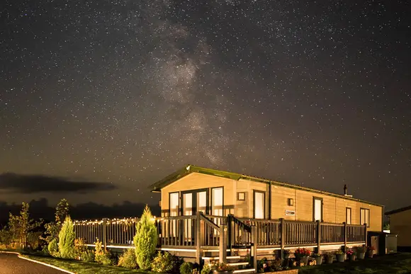 Heathergate Boutique Holiday Park, Hexham