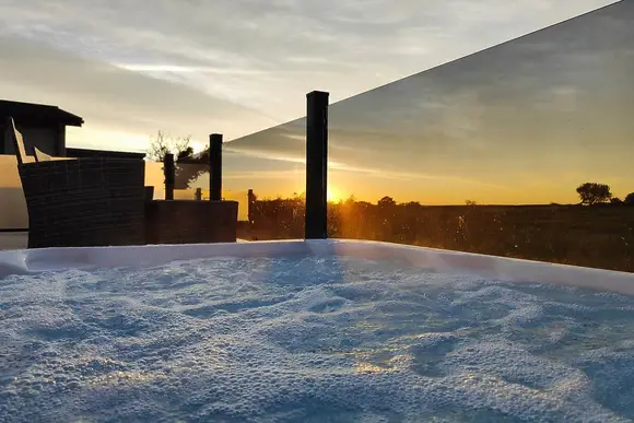 Heathergate Boutique Holiday Park, Hexham