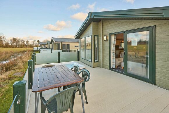 Heathergate Boutique Holiday Park