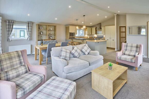 Heathergate Boutique Holiday Park