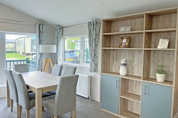 Clearwater Pet Friendly (No Hot Tub) - Heathergate Boutique Holiday Park, Hexham