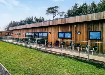 Haystax Holiday Lodges, Knitsley
