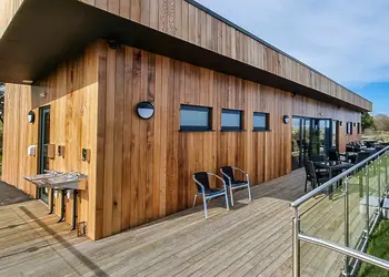 Haystax Holiday Lodges, Knitsley