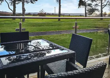 Haystax Holiday Lodges, Knitsley