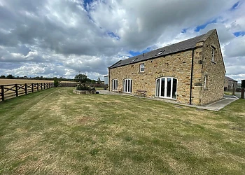 Stoneycroft Cottage 