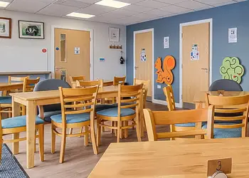 Haystax Holiday Lodges, Knitsley