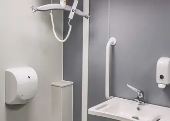 Haystax Holiday Lodges, Knitsley