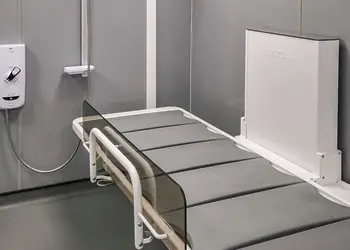 Haystax Holiday Lodges, Knitsley