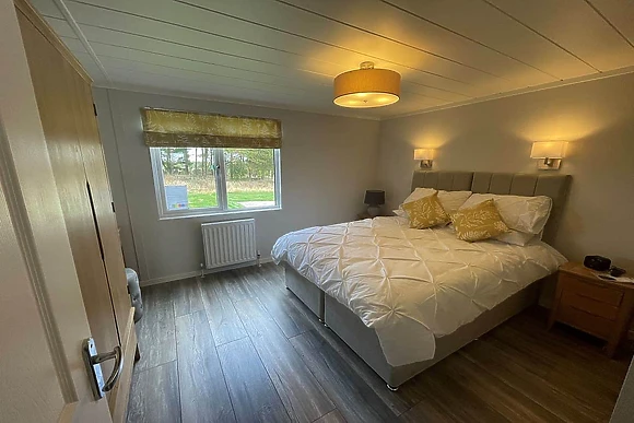 Haystax Holiday Lodges