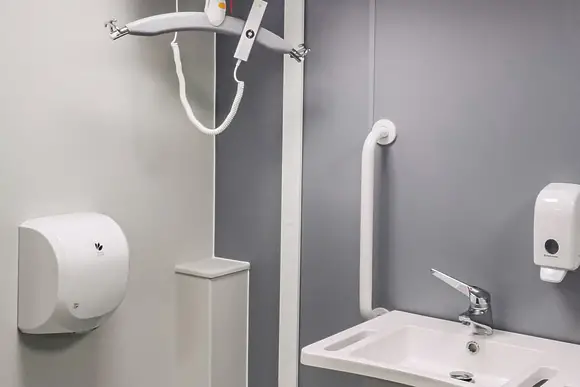 Haystax Holiday Lodges