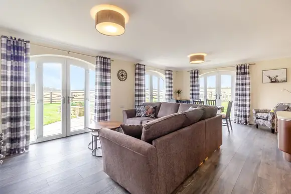 Woodlands Park Lodges at Haystax