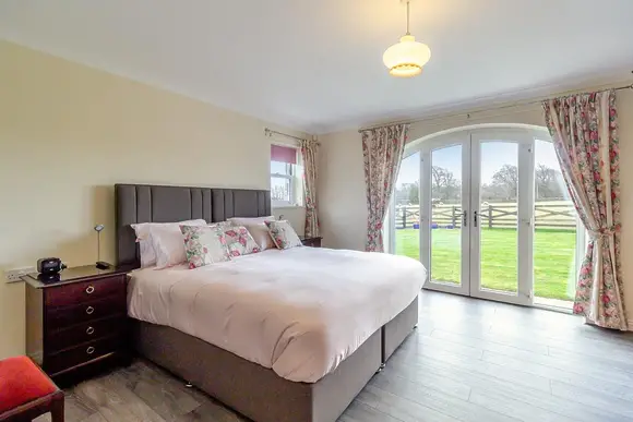 Haystax Holiday Lodges