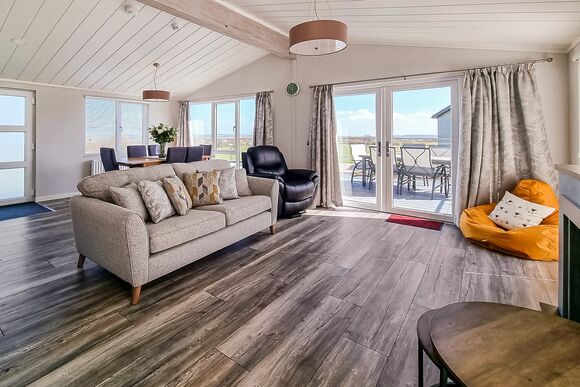 Haystax Holiday Lodges