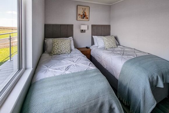 Haystax Holiday Lodges