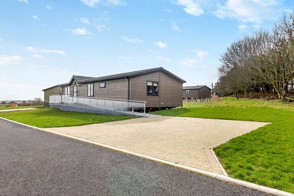 Haystax Holiday Lodges