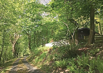 Hideaway Lodges, Birkhill, Linlithgow, Edinburgh