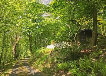 Hideaway Lodges, Birkhill, Linlithgow, Edinburgh