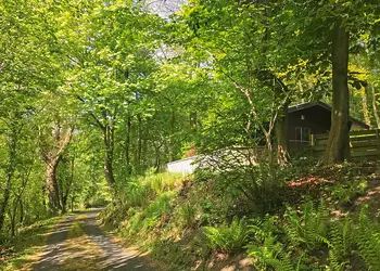 Hideaway Lodges, Birkhill, Linlithgow, Edinburgh