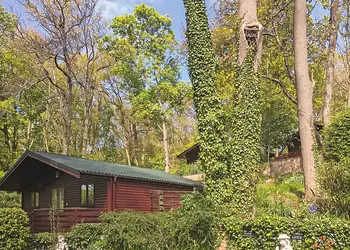 Pentland Lodge - Hideaway Lodges, Birkhill, Linlithgow, Edinburgh