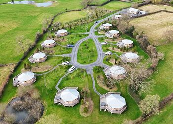 The Firs - Hidden Firs, Nr Oswestry