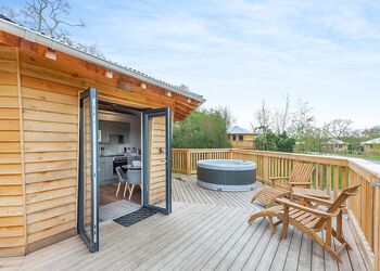 The Firs - Hidden Firs, Nr Oswestry