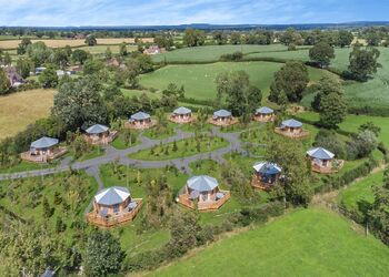 The Firs (Pet), The Firs - Hidden Firs, Nr Oswestry