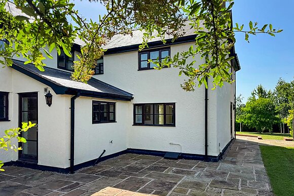 The Firs Farmhouse - Hidden Firs, Nr Oswestry