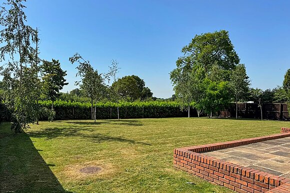 The Firs Farmhouse - Hidden Firs, Nr Oswestry