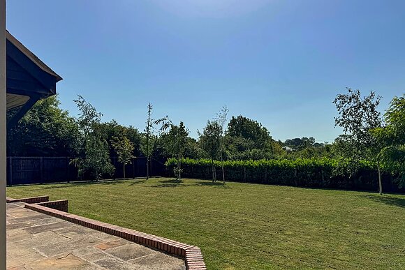 The Firs Farmhouse - Hidden Firs, Nr Oswestry