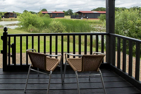 High Lodge, Darsham, Nr Southwold