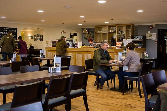 High Lodge, Darsham, Nr Southwold