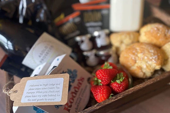 High Lodge, Darsham, Nr Southwold