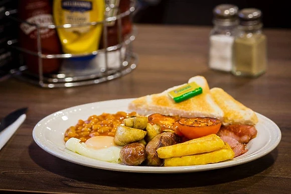 High Lodge, Darsham, Nr Southwold