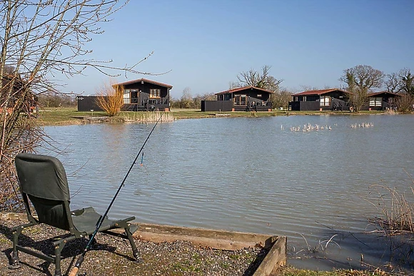 High Lodge, Darsham, Nr Southwold