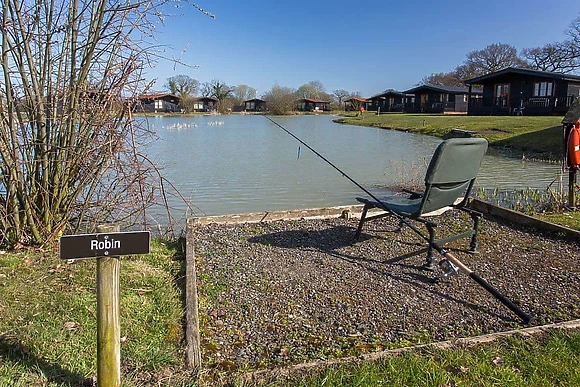 High Lodge, Darsham, Nr Southwold