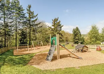 Children’s play area<br />