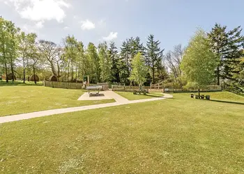 Children’s play area<br />