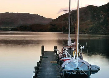 Lake Ullswater