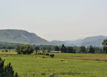 Hillcroft Park, Pooley Bridge, Ullswater