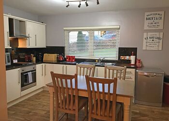 Meadow Bank Cottage - Hillcroft Park, Pooley Bridge, Ullswater