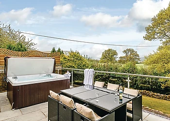 Meadow Croft Cottage